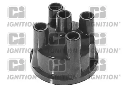 Крышка распределителя зажигания QUINTON HAZELL купить