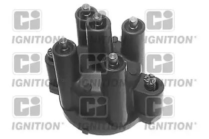 Крышка распределителя зажигания QUINTON HAZELL купить