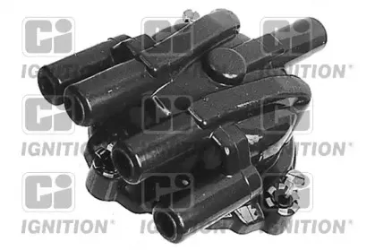 Крышка распределителя зажигания QUINTON HAZELL купить