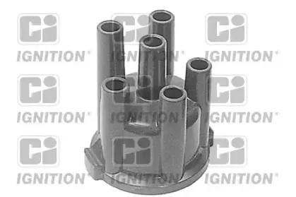 Крышка распределителя зажигания QUINTON HAZELL купить