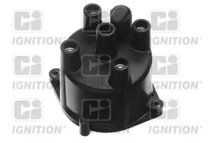 Крышка распределителя зажигания QUINTON HAZELL купить