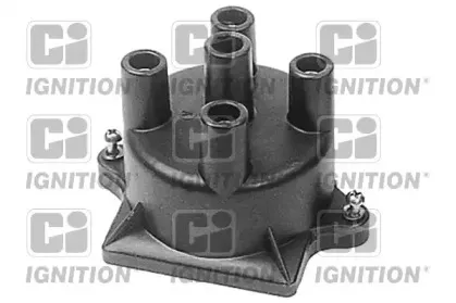 Крышка распределителя зажигания QUINTON HAZELL купить