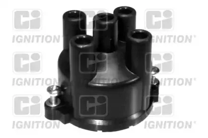 Крышка распределителя зажигания QUINTON HAZELL купить