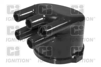 Крышка распределителя зажигания QUINTON HAZELL купить