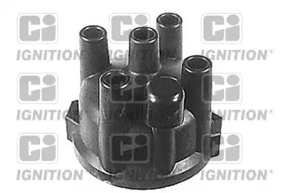 Крышка распределителя зажигания QUINTON HAZELL купить