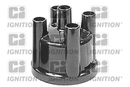 Крышка распределителя зажигания QUINTON HAZELL купить