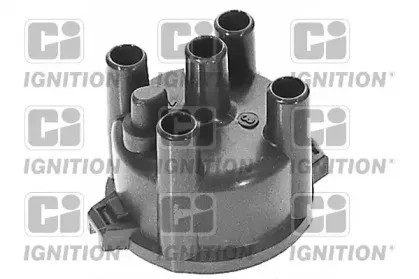 Крышка распределителя зажигания QUINTON HAZELL купить