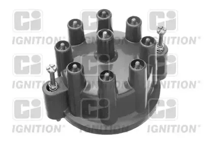 Крышка распределителя зажигания QUINTON HAZELL купить