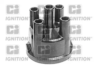 Крышка распределителя зажигания QUINTON HAZELL купить