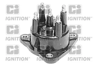 Крышка распределителя зажигания QUINTON HAZELL купить