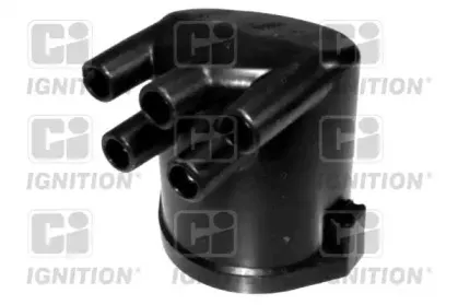 Крышка распределителя зажигания QUINTON HAZELL купить