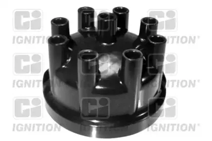 Крышка распределителя зажигания QUINTON HAZELL купить