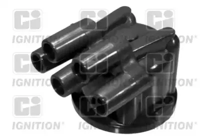 Крышка распределителя зажигания QUINTON HAZELL купить