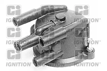 Крышка распределителя зажигания QUINTON HAZELL купить