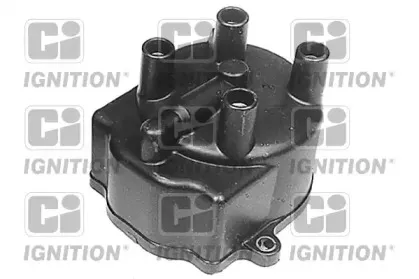 Крышка распределителя зажигания QUINTON HAZELL купить