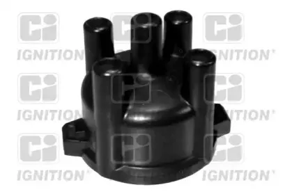 Крышка распределителя зажигания QUINTON HAZELL купить