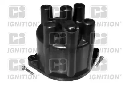 Крышка распределителя зажигания QUINTON HAZELL купить