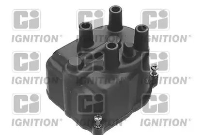 Крышка распределителя зажигания QUINTON HAZELL купить