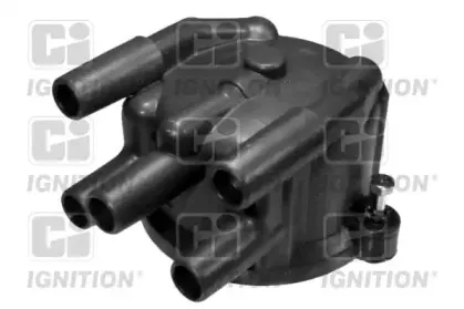 Крышка распределителя зажигания QUINTON HAZELL купить