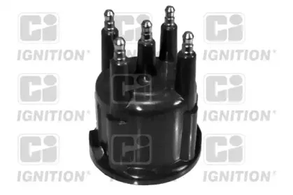 Крышка распределителя зажигания QUINTON HAZELL купить