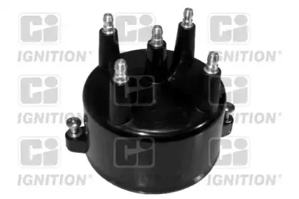 Крышка распределителя зажигания QUINTON HAZELL купить