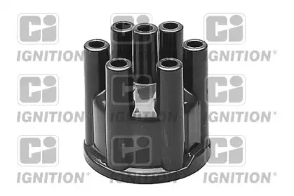 Крышка распределителя зажигания QUINTON HAZELL купить