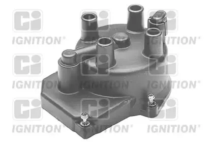 Крышка распределителя зажигания QUINTON HAZELL купить