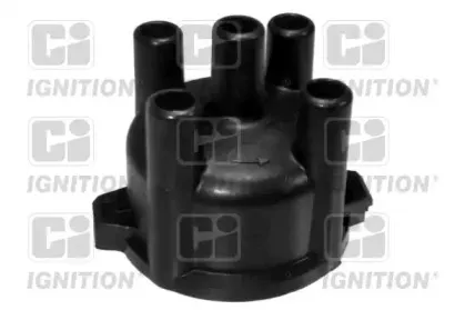 Крышка распределителя зажигания QUINTON HAZELL купить