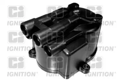 Крышка распределителя зажигания QUINTON HAZELL купить