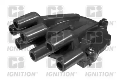 Крышка распределителя зажигания QUINTON HAZELL купить