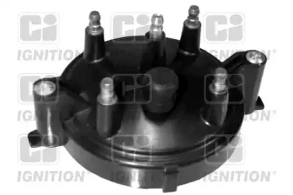 Крышка распределителя зажигания QUINTON HAZELL купить