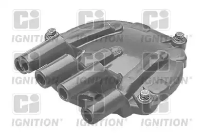 Крышка распределителя зажигания QUINTON HAZELL купить