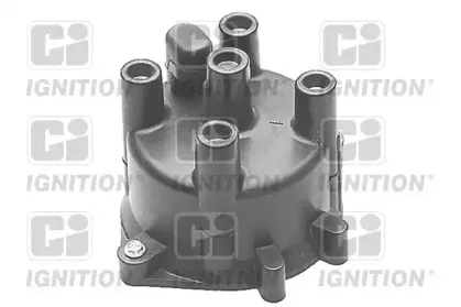 Крышка распределителя зажигания QUINTON HAZELL купить