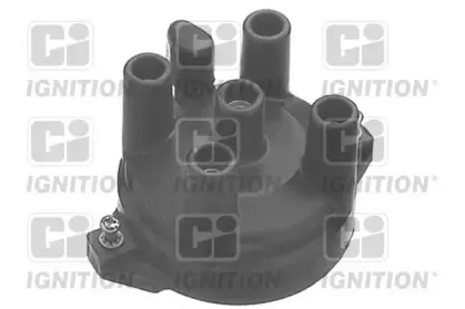 Крышка распределителя зажигания QUINTON HAZELL купить