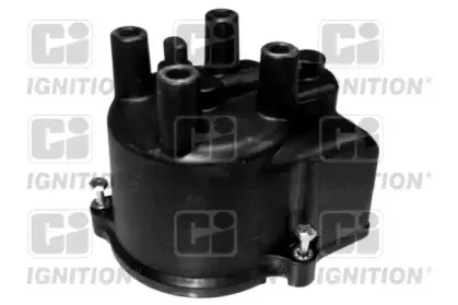 Крышка распределителя зажигания QUINTON HAZELL купить