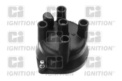 Крышка распределителя зажигания QUINTON HAZELL купить