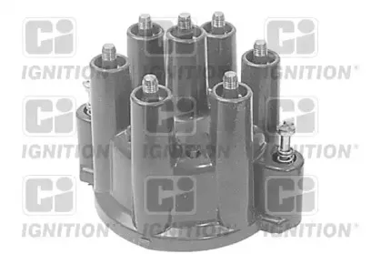 Крышка распределителя зажигания QUINTON HAZELL купить