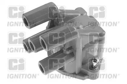 Крышка распределителя зажигания QUINTON HAZELL купить