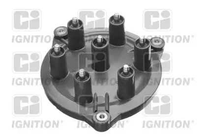 Крышка распределителя зажигания QUINTON HAZELL купить