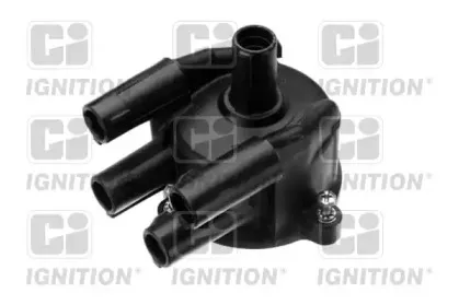 Крышка распределителя зажигания QUINTON HAZELL купить