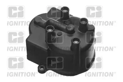 Крышка распределителя зажигания QUINTON HAZELL купить