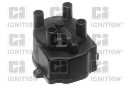 Крышка распределителя зажигания QUINTON HAZELL купить