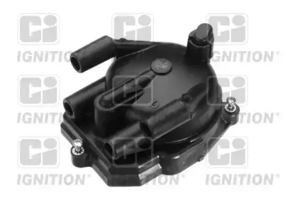 Крышка распределителя зажигания QUINTON HAZELL купить