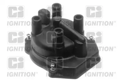 Крышка распределителя зажигания QUINTON HAZELL купить