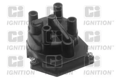 Крышка распределителя зажигания QUINTON HAZELL купить