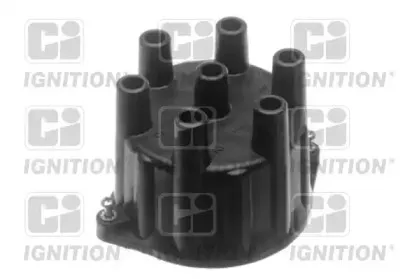 Крышка распределителя зажигания QUINTON HAZELL купить