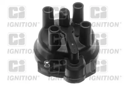 Крышка распределителя зажигания QUINTON HAZELL купить