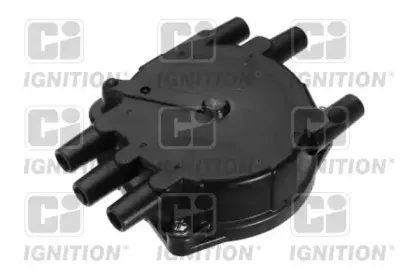 Крышка распределителя зажигания QUINTON HAZELL купить