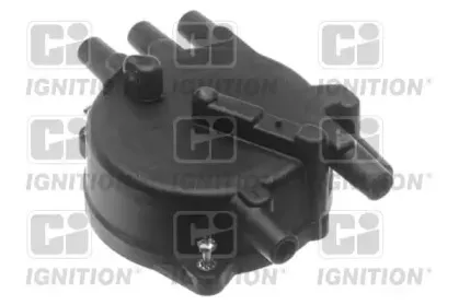 Крышка распределителя зажигания QUINTON HAZELL купить