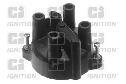 Крышка распределителя зажигания QUINTON HAZELL купить